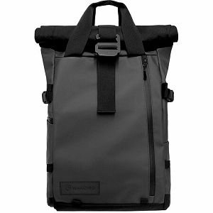 Wandrd Prvke 41L V3 Black Photo Bundle Backpack ruksak za foto opremu (PK41-BK-PB-3)