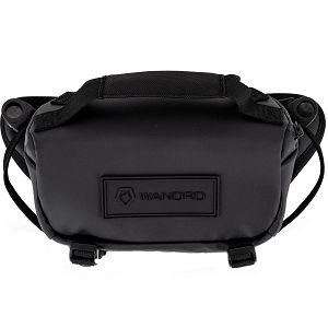 Wandrd Rogue Sling 3L Black (SLG3-BK-1)