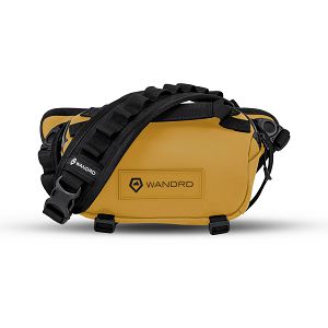 Wandrd Rogue Sling 3L Dallol Yellow (SLG3-DY-1)