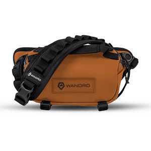 Wandrd Rogue Sling 3L Sedona Orange (SLG3-SO-1)