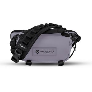 Wandrd Rogue Sling 3L Uyuni Purple (SLG3-UP-1)