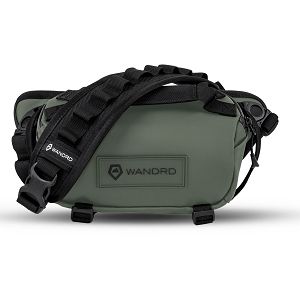 Wandrd Rogue Sling 3L Wasatch Green (SLG3-WG-1)