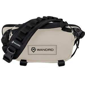 Wandrd Rogue Sling 3L Yuma Tan (SLG3-TA-1)