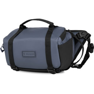 Wandrd Rogue Sling 6L Aegean Blue V2 (SLG6-AB-2)