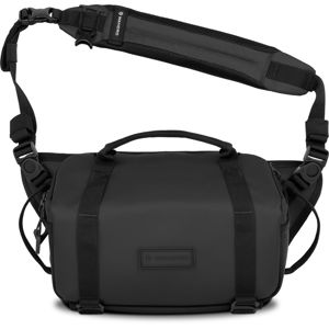 Wandrd Rogue Sling 6L Black V2 (SLG6-BK-2)