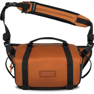 Wandrd Rogue Sling 6L Sedona Orange V2 (SLG6-SO-2)