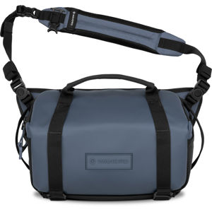 Wandrd Rogue Sling 9L Aegean Blue V2 (SLG9-AB-2)
