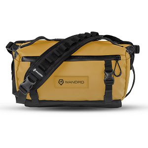 Wandrd Rogue Sling 9L Dallol Yellow (SLG9-DY-1)