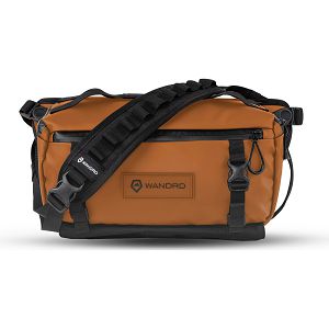 Wandrd Rogue Sling 9L Sedona Orange (SLG9-SO-1)