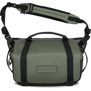 Wandrd Rogue Sling 9L Wasatch Green V2 (SLG9-WG-2)
