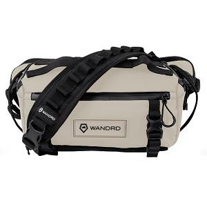 Wandrd Rogue Sling 9L Yuma Tan (SLG9-TA-1)