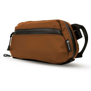 Wandrd Tech Bag Medium Sedona Orange (TP-MD-SO-2)