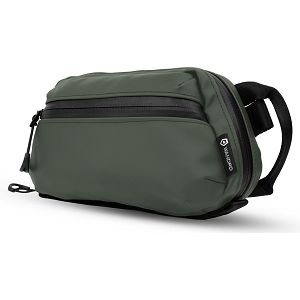 Wandrd Tech Bag Medium Wasatch Green (TP-MD-WG-2)