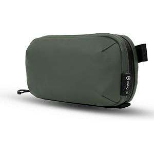 Wandrd Tech Bag Small Wasatch Green (TP-SM-WG-2)