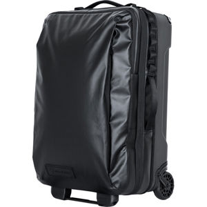 Wandrd Transit Carry-On Roller Black Essential+ Bundle (TRR40-BK-PEPB-1)