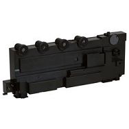 Waste toner C54x/X54x bottle 36K