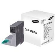 *Waste toner CLP-350/N