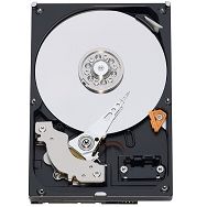 WD 320GB SATA-6Gb 5400rpm 8MB, 7mm