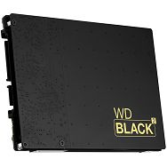 WD Black Dual Drive (2.5",120GB SSD + 1TB HDD, SATA 3)