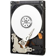 WD Black HDD Mobile (2.5", 320GB, 16MB, 7200 RPM,SATA 3 Gb/s)