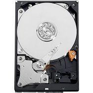 WD Green HDD Desktop (3.5", 2TB, 64MB, SATA III-600)