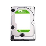 WD Green HDD Desktop (3.5",3TB,64MB,SATA III-600)