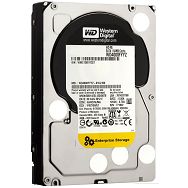 WD RE HDD Server (3.5", 1TB, 32MB, 7200RPM, SAS 6Gb/s)