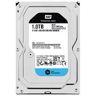 WD 1TB, SATA6Gb, 64MB, 7200rpm, 24x7