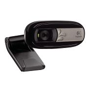 Webcam C170 EER