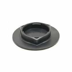 Weifeng Lenspacks for Micro FourThirds Black stražnji poklopac objektiva s čičkom za učvršćivanje
