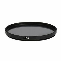 Weifeng ND4 62mm neutral density filter 2 blende 