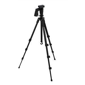 Weifeng WT-3015 stativ za fotoaparat pištolj-glava tronožac 136cm Pistol Head Light Weight Tripod