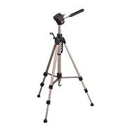 Weifeng WT3750 160cm nosivost 3,5kg + 3-way panhead glava foto video stativ tripod WT-3750 tronožac