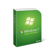 Win Home Prem 7 Croatian DVD