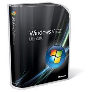 Win Vista Ultimate SP1 Cro DVD