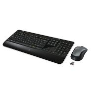 Wireless Combo MK520