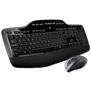 Wireless Desktop MK710