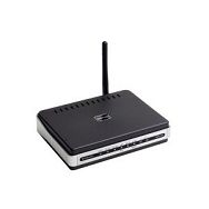 Wireless G Open Source Access Point/Router
