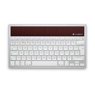 Wireless Keyboard K760 za Mac, iPad, iPhone