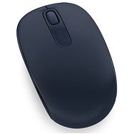 Wireless Mbl Mouse 1850 EN/AR/CS/NL/FR/EL/IT/PT/RU/ES/UK EMEA EFR Wool Blue