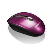 Wireless Mouse N3903A (EM-pink)