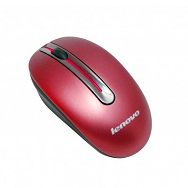 Wireless Mouse N3903A (EM-red)