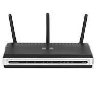 Wireless N 300 Home Gateway
