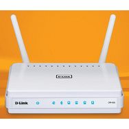 Wireless N 300 Home Gateway