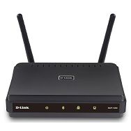 Wireless N 300 Open Source Access Point/Router