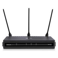 Wireless N Dual Band Gigabit Access Point with PoE