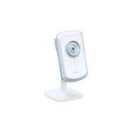 Wireless N Home IP Security Camera