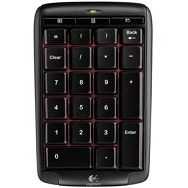 Wireless Number Pad N305