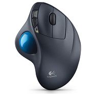 Wireless Trackball Mouse M570