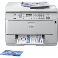 WorkForce Pro WP-4525DNF